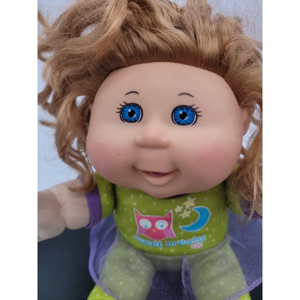 Cabbage Patch Kids pre owned